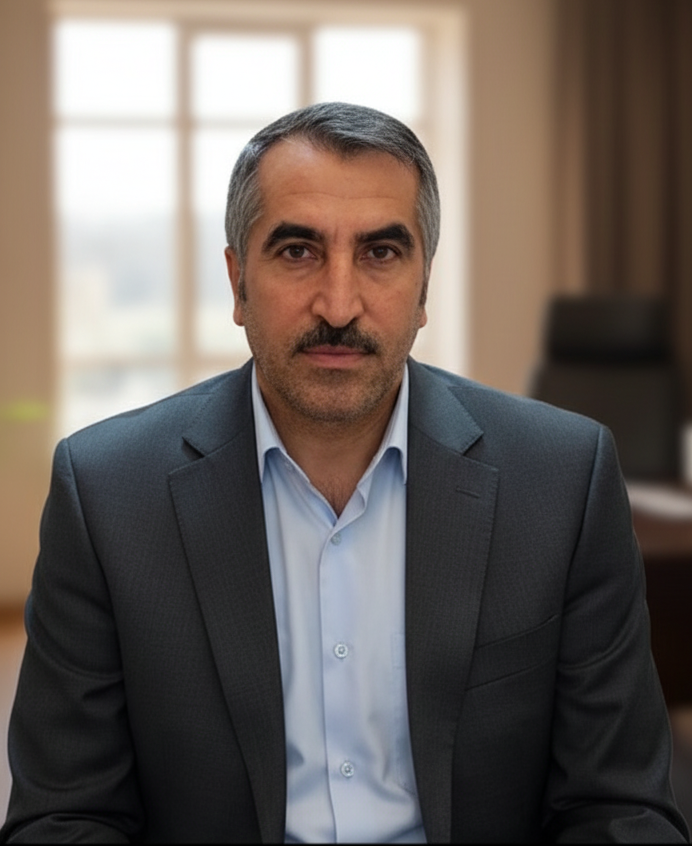 ولی فکرت خشکبار ممتاز خوی